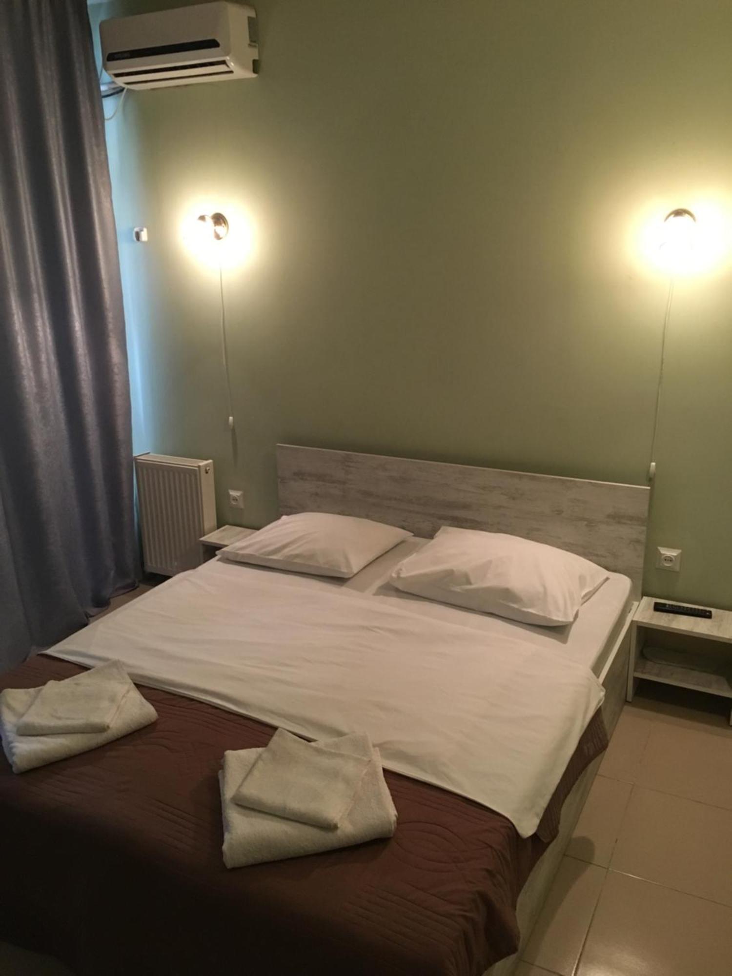 באטומי Hotel Lim מראה חיצוני תמונה